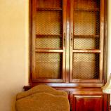 built-inarmoire