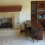 Rancho Santa Fe Bar 2