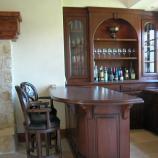 Rancho Santa Fe Bar 3