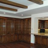 Westlake Village Bar and Library