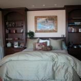 Bedrooms