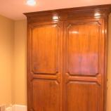 Manhattan Beach Murphy Bed Closed