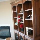 Palos Verdes Bedroom Cabinetry 1