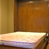Manhattan Beach Murphy Bed Open 2
