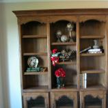 Palos Verdes Bedroom Cabinetry 1
