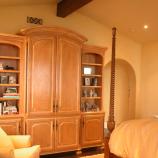 Rolling Hills Bedroom