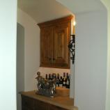 Butler's Pantry