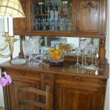 Dining Rooms