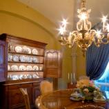 Denver Penthouse Dinging Room
