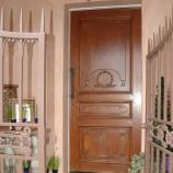 Palos Verdes Front Door