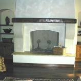 Fireplaces