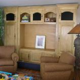 TV Wall