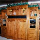 Agoura Hills TV Armoire 1
