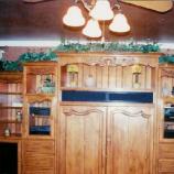 Agoura Hills TV Armoire 3