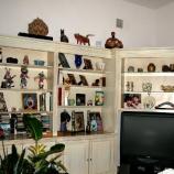 Calabasas Entertainment Center before