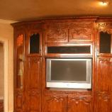 Camarillo TV Armoire