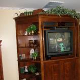 Hollywood Hills TV Armoire 2