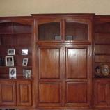 Le Conte Entertainment Center 1
