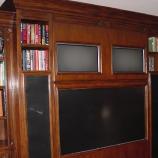 Manhattan Beach Entertainment Center 2