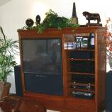 Rancho Santa Fe Entertainment Center