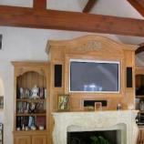 West LA Entertainment Center 2