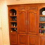 West LA Entertainment Center 