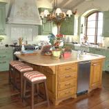 Kitchens