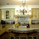 Rancho Santa Fe Kitchen 05