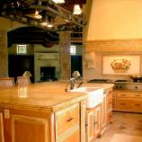 Rancho Santa Fe Kitchen 10