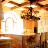 Rancho Santa Fe Kitchen 08