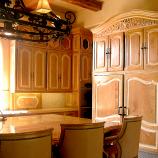 Rancho Santa Fe Kitchen 09