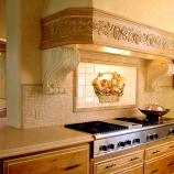 Rancho Santa Fe Kitchen 02