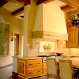 Rancho Santa Fe Kitchen 04