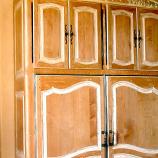 Rancho Santa Fe Kitchen 03