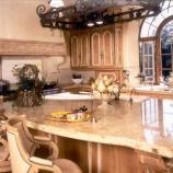 Rancho Santa Fe Kitchen 11