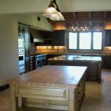 Rancho Santa Fe Kitchen 06