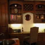 Rancho Santa Fe Kitchen 13