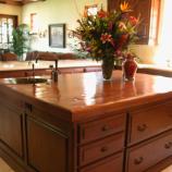 Rancho Santa Fe Kitchen 17