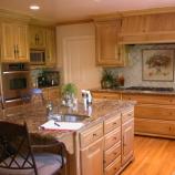 San Marino Kitchen 02