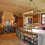 Rancho Santa Fe Kitchen 12