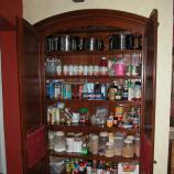 San Marino Kitchen 03