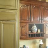 Kitchen 557