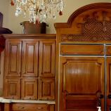 Rancho Santa Fe Kitchen 14