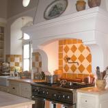 Rancho Santa Fe Kitchen 16