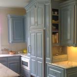 San Marino Kitchen 01
