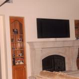 Coronado Family Room