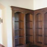 San Elijo Bookcase Maple