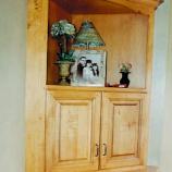 Agoura Hills Corner Hutch 2