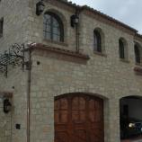 Newport Beach Garage