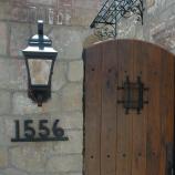 Newport Beach Gate